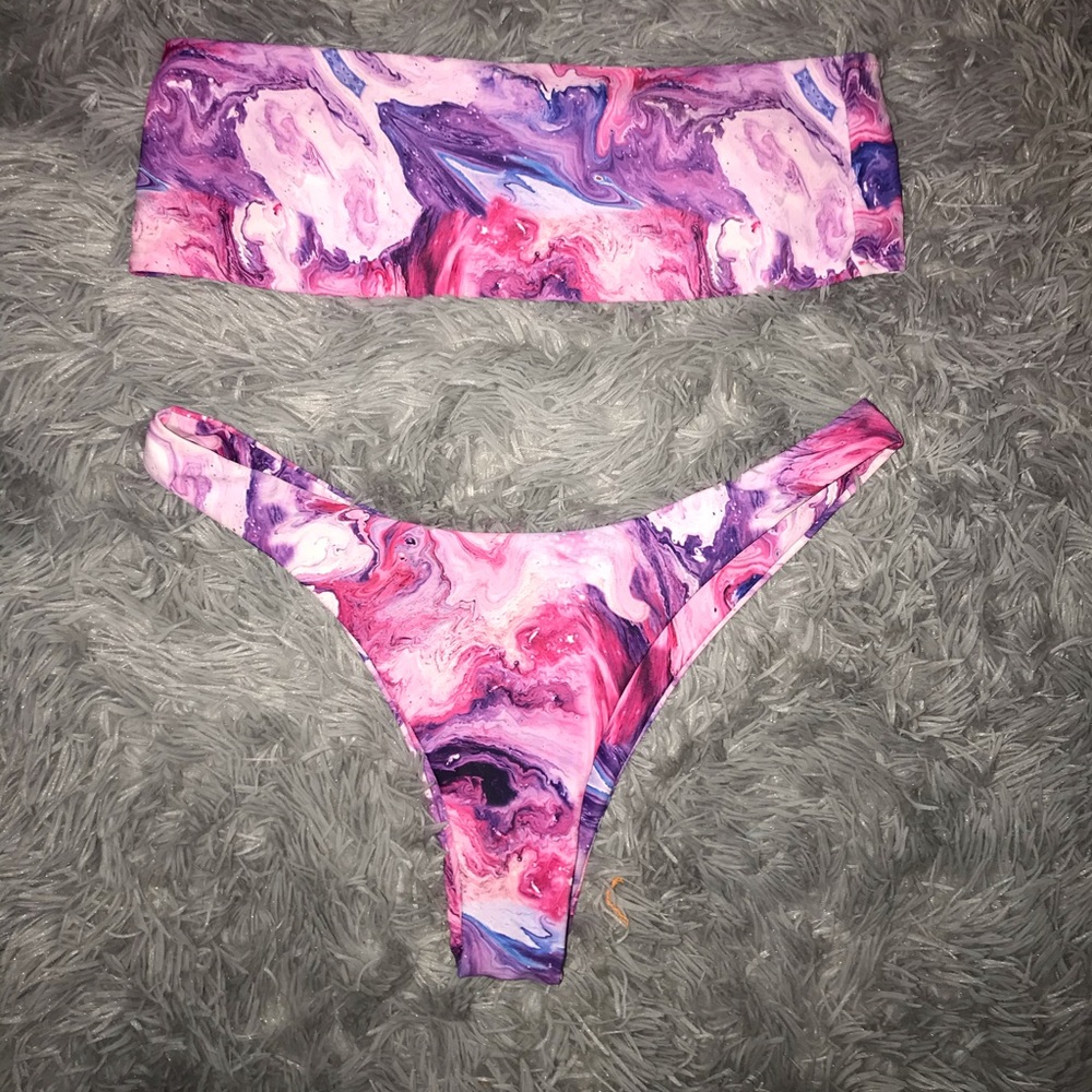 bikini from shein.com